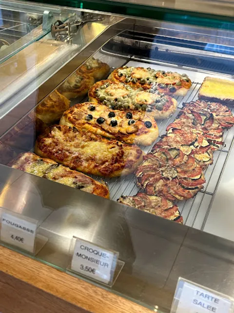 Boulangerie Pâtisserie de l' Avenir