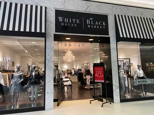 White House Black Market