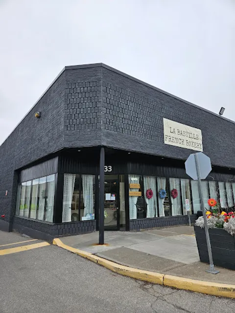 La Bastille Boulangerie Patisserie