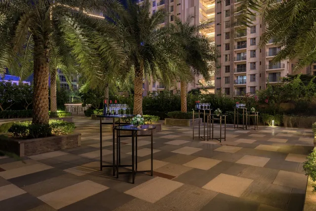 Oakwood Premier Phnom Penh