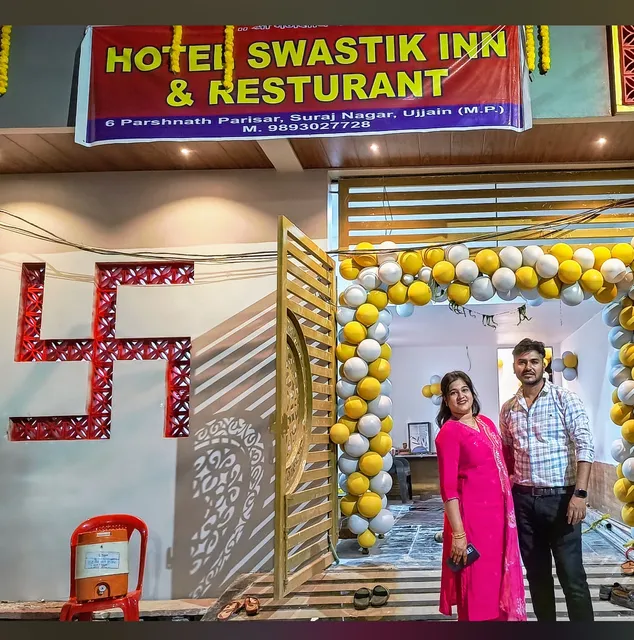 HOTEL SWASTIK INN & RESTRAUNT