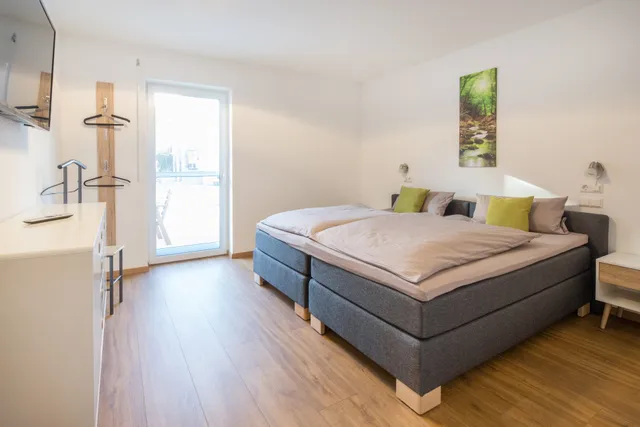 Carola’s Ferienwohnungen