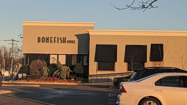 Bonefish Grill