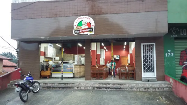 Pizzaria San Francisco