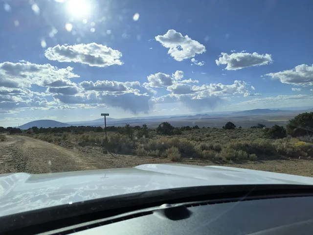 Mystic San Luis Valley