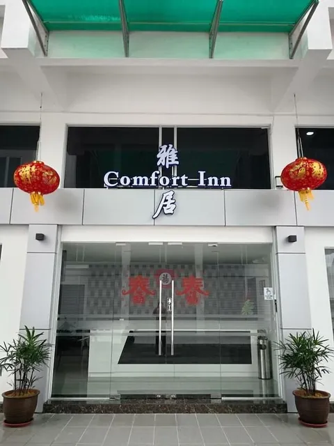Comfort Inn