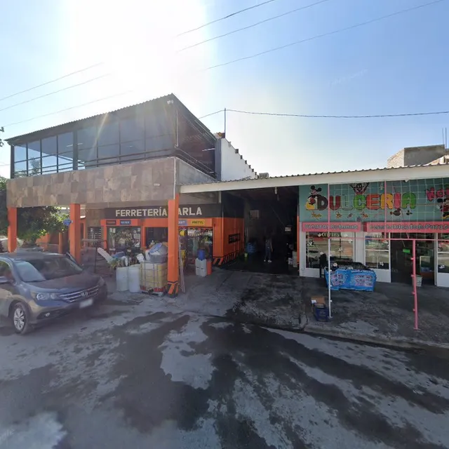 Terraza Madero - Bar