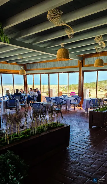 Restaurante Dehesa El Saler