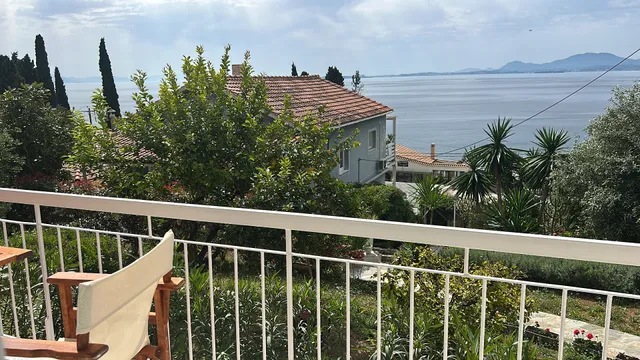 REANA ELEGANT APARTMENTS