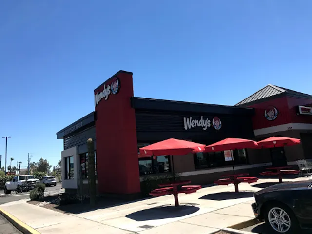 Wendy's