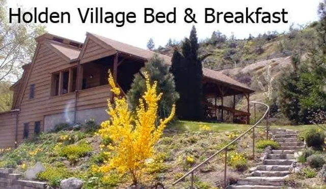 Holden Village Bed & Breakfast