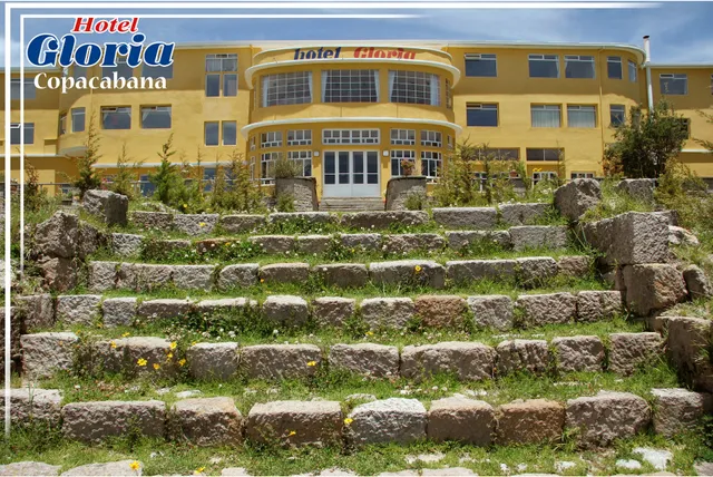 Hotel Gloria Copacabana