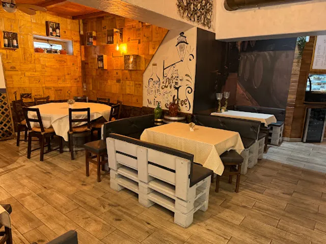 Restaurante Adega da Vila