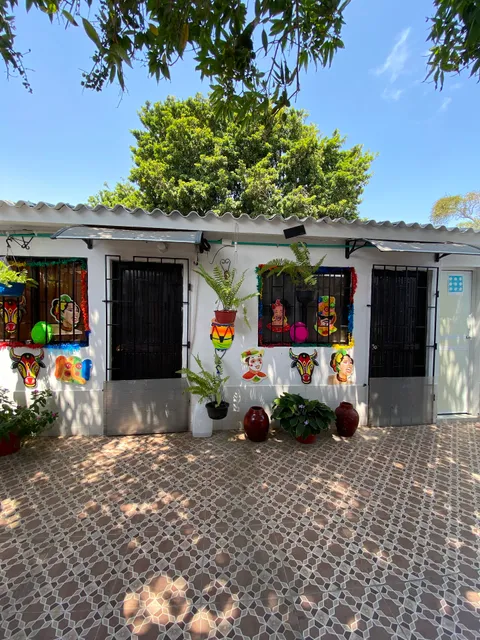 Casa Hostal Buenavista