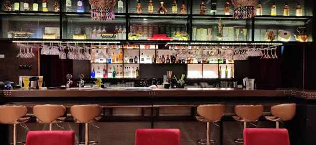 𝗔𝗪𝗔𝗗𝗛 | Royal Indian Dining & Lounge