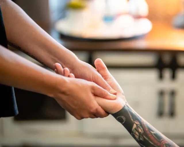 LoDo Massage Studio Highlands