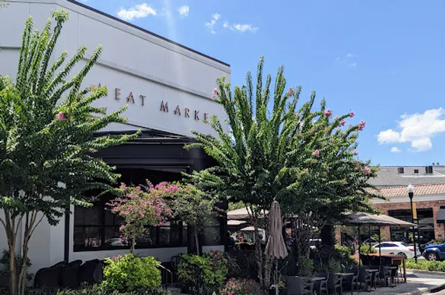 Meat Market Steakhouse Tampa