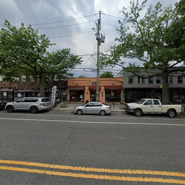 Senbeb Natural Foods Co-Op