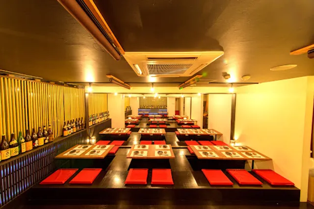 灯り家〜AKARIYA〜福島駅前総本店