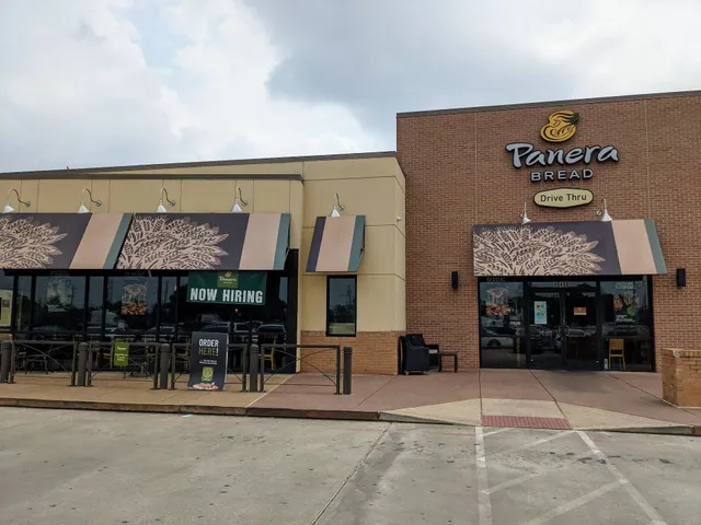 Panera Bread