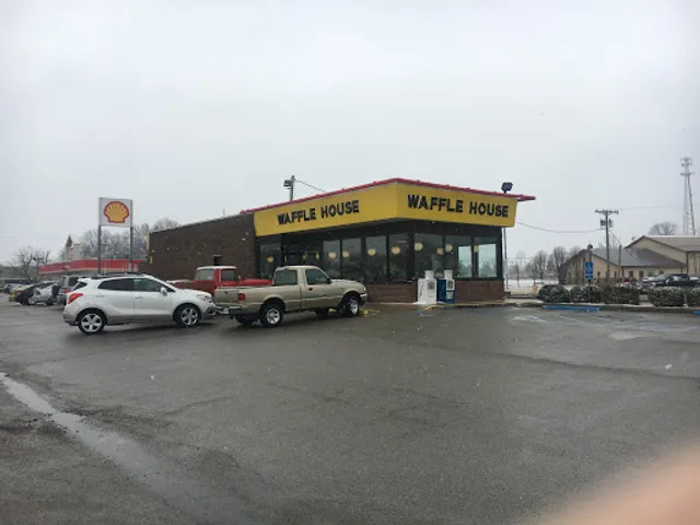 Waffle House