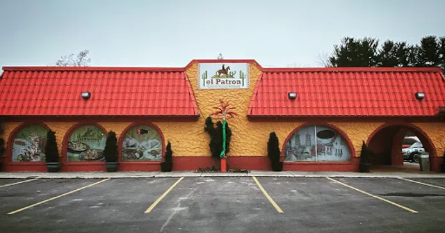 El Patron - Howell