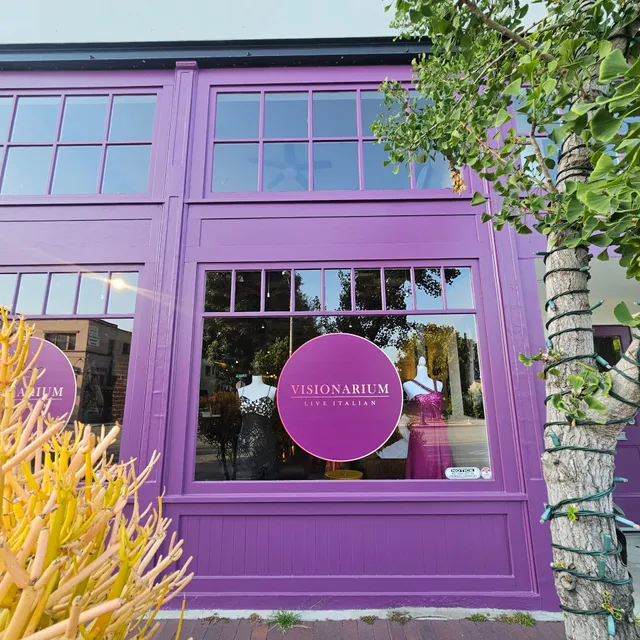 Visionarium Live Italian