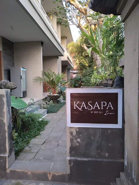 Kasapa inn