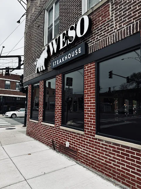 Westso Restaurant Mexican Steakhouse