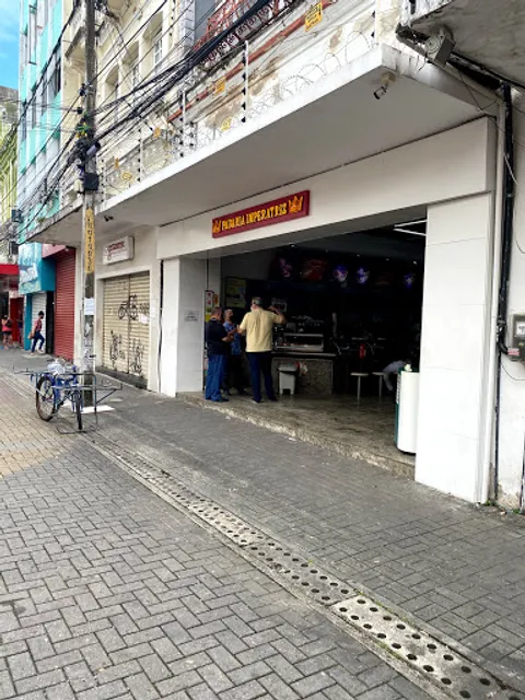 Padaria Imperatriz