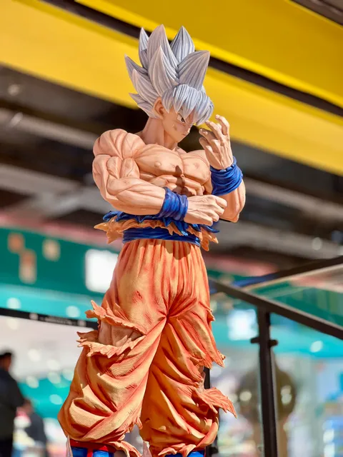 Master Kong Chef's Table