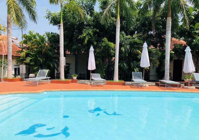 Eco Resort Phú Quốc