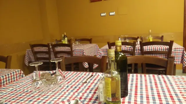 Trattoria Bar Sport di Jacopo Lacchini