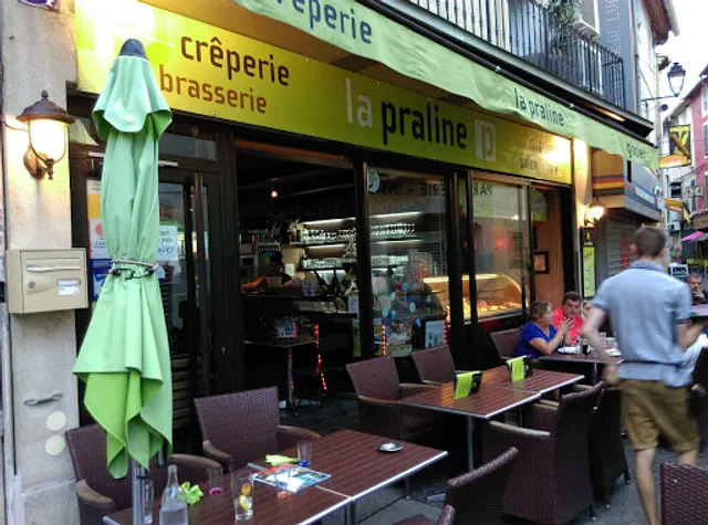 La Praline