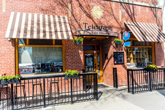 Telegraph Taphouse