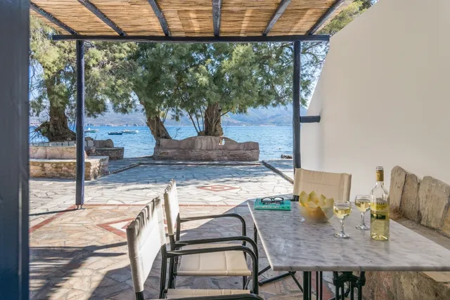 Skinopi Beach Guesthouse