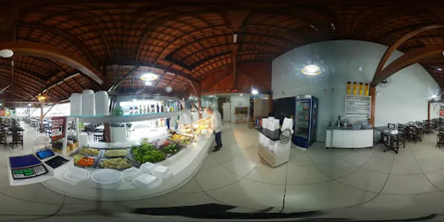 Restaurante Nutrigym