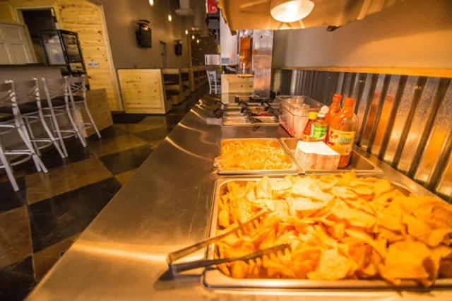 El Habanero Mexican Restaurant