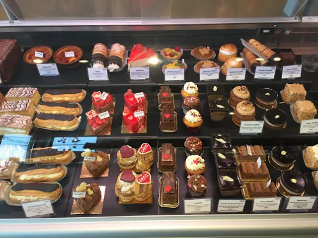 Boulangerie MariePain (Le Gardeur)