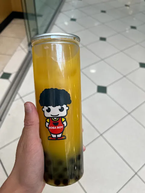 Boba Boy