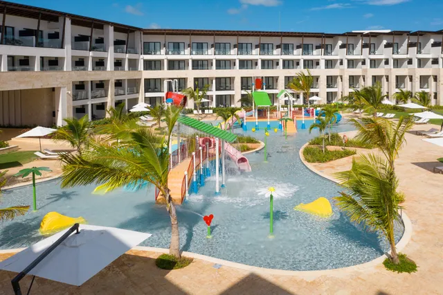 Dreams Macao Beach Punta Cana