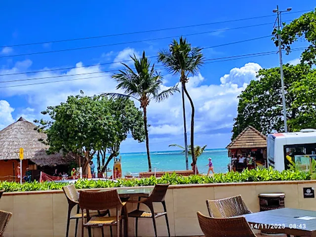 Restaurante Camarão Pimenta