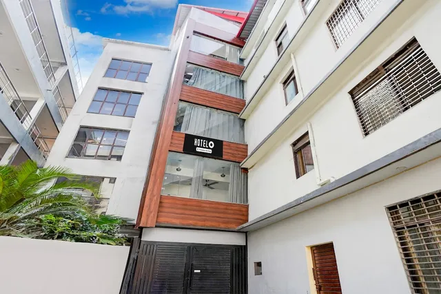 Super Hotel O Badrinath Road Tapovan