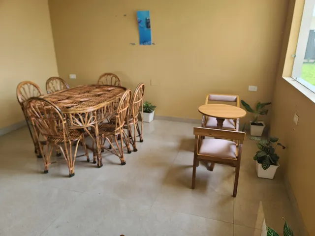 Hotel Vasal Bliss Rooftop Cafe & Garden