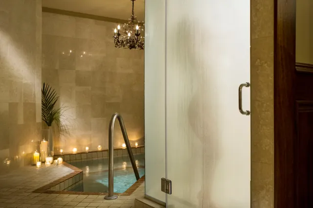 The Spa at Mirror Lake Inn