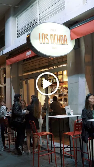 Tasquita Los Ochoa