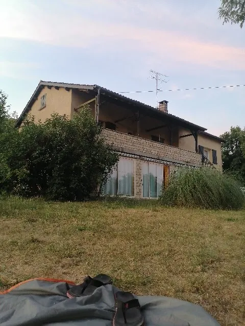 Gîte D’étape Le Bouy