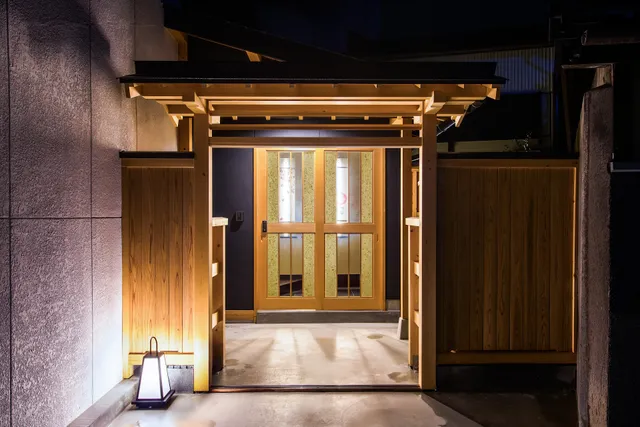 Manabi-stay Takayama