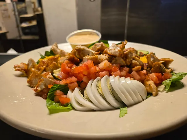 Streetsboro Market Square