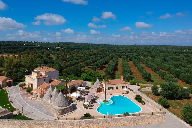 Masseria Beneficio